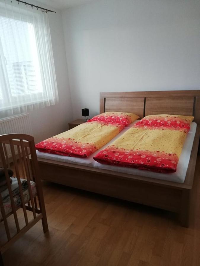 Apartman Family Poprad Exterior photo