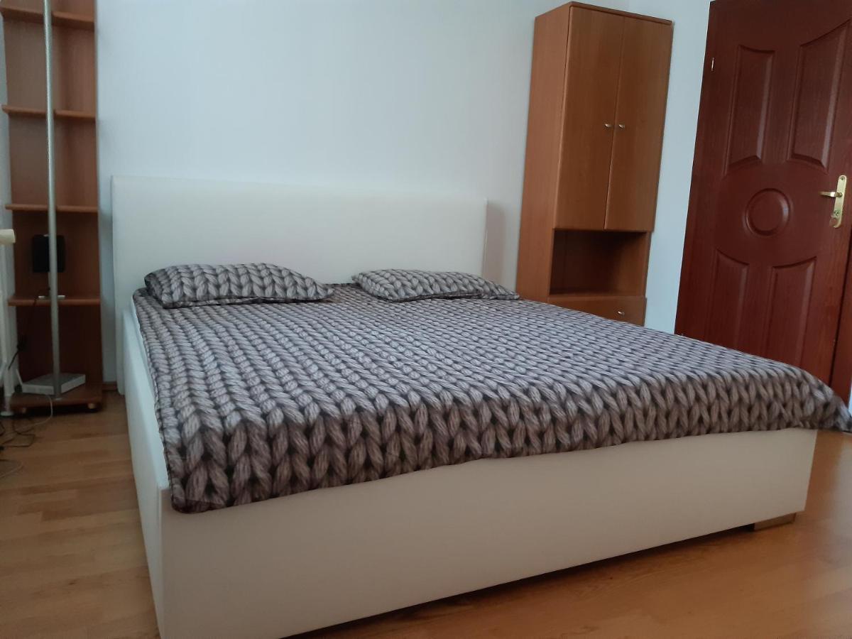 Apartman Family Poprad Exterior photo