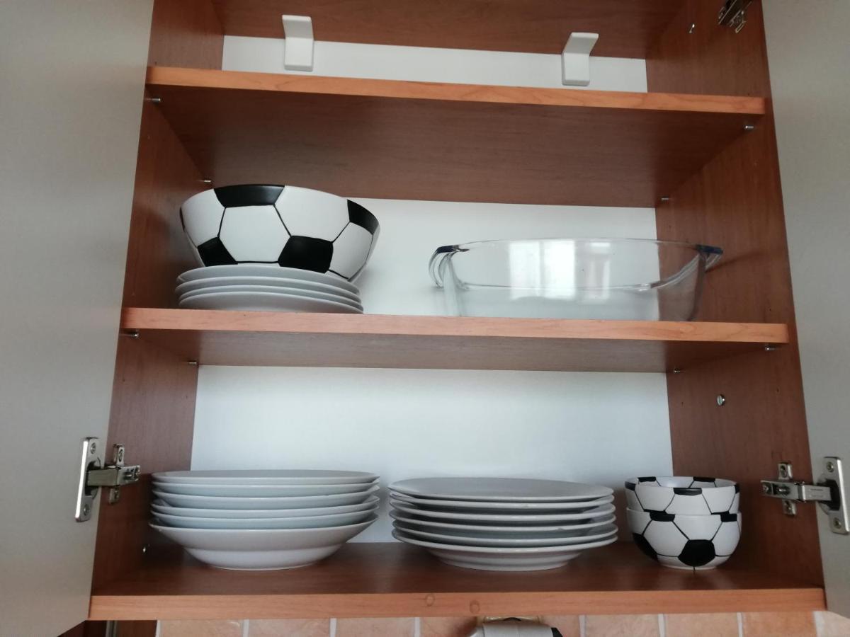 Apartman Family Poprad Exterior photo