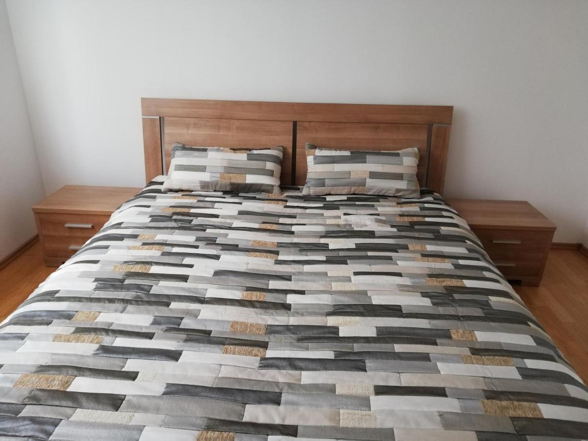 Apartman Family Poprad Exterior photo